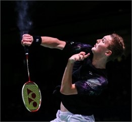 Viktor Axelsen Image